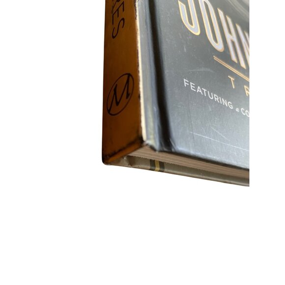 John Wayne Treasures Hardcover Book Featuring Memorabilia & Photos From The Duke - Picture 12 of 12